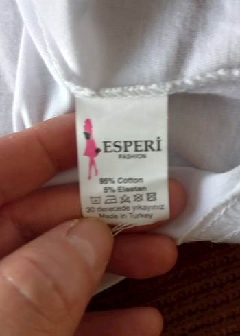 Fistolu tşört - Görsel 5