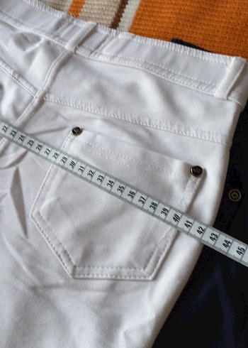 2 adet tayt kapri - Görsel 3