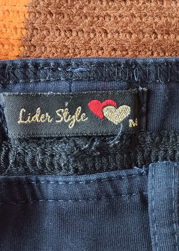 2 adet tayt kapri - Görsel 6