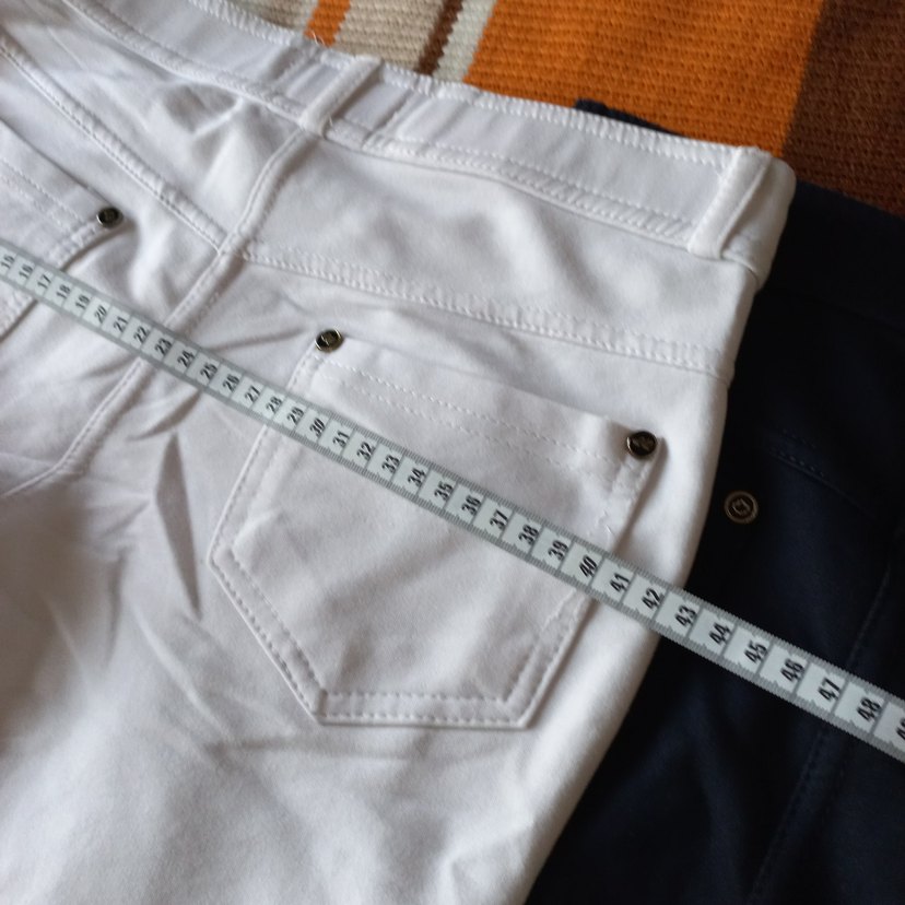 2 adet tayt kapri - Görsel 3