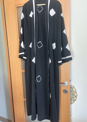 Ferace- abaya