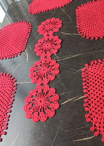 Supla takımı- Amerikan servis- Runner - Görsel 5