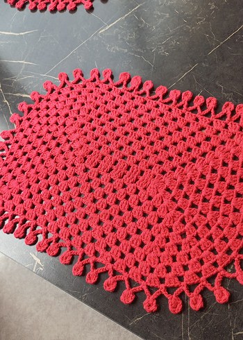 Supla takımı- Amerikan servis- Runner - Görsel 3