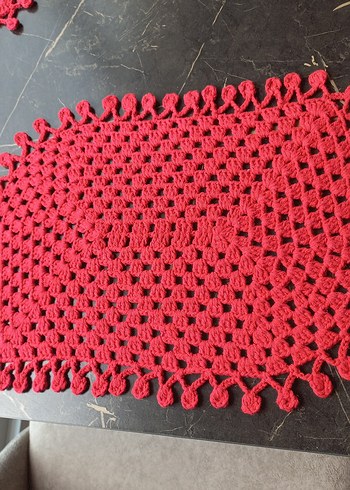 Supla takımı- Amerikan servis- Runner - Görsel 7