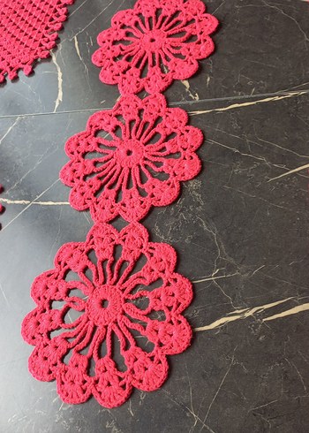 Supla takımı- Amerikan servis- Runner - Görsel 4