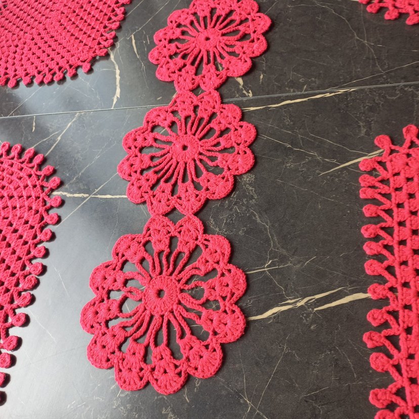 Supla takımı- Amerikan servis- Runner - Görsel 4