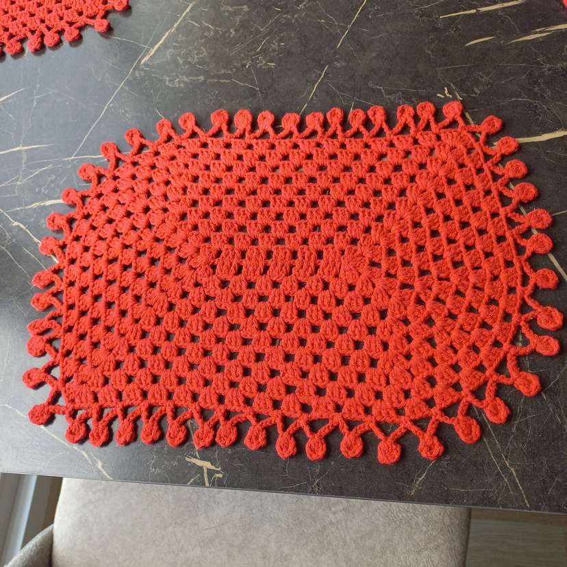 Supla takımı- Amerikan servis- Runner - Görsel 2