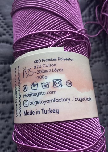 3 adet supra ip - Görsel 3