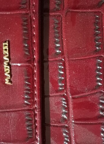 Matmazel çanta  - Görsel 2