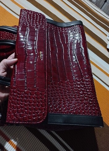 Matmazel çanta  - Görsel 4