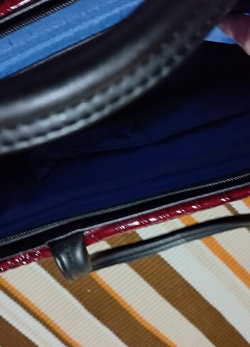 Matmazel çanta  - Görsel 6