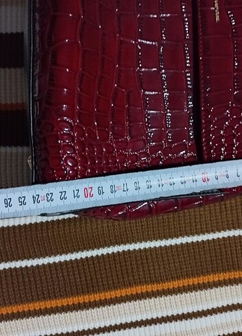 Matmazel çanta  - Görsel 9