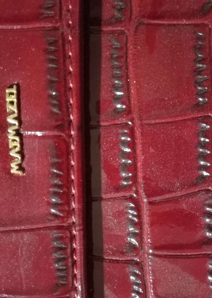 Matmazel çanta  - Görsel 2