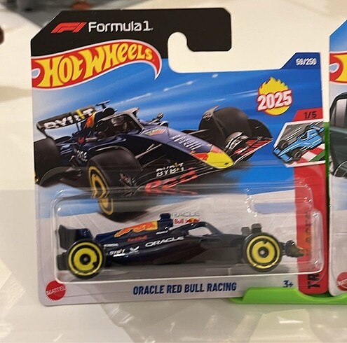 Hot Wheels Formula 1