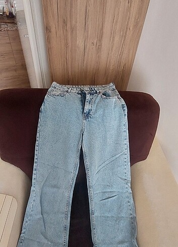 Addax jean
