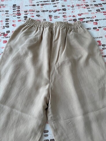 Trendyol & Milla Trendyol Tencel Kumaş Pantolon