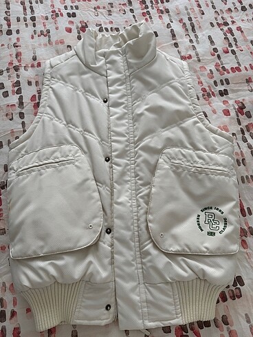 Reebok Şişme Yelek