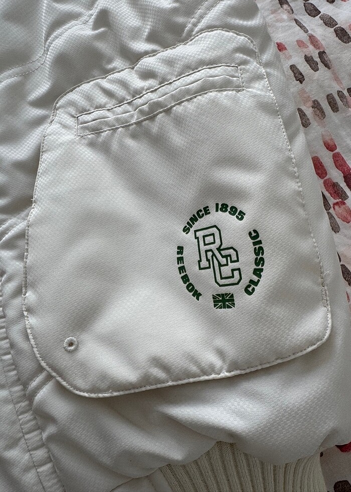 Reebok Şişme Yelek - Görsel 2