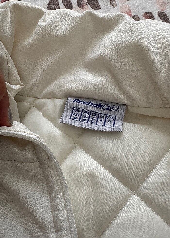 Reebok Şişme Yelek - Görsel 3