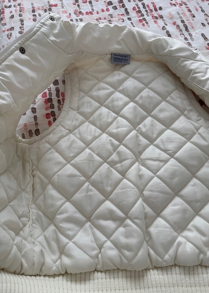 Reebok Şişme Yelek - Görsel 5