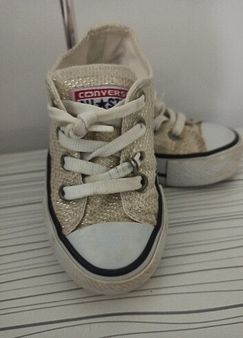 22 Beden Converse 