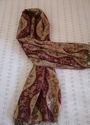 Diğer Pashmina şal