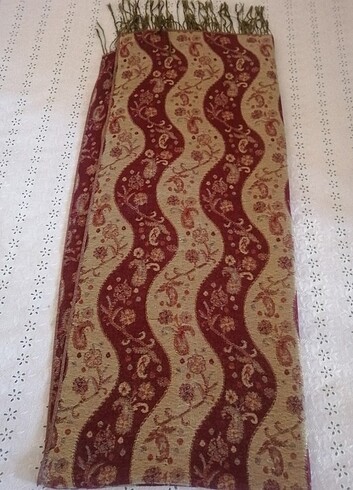 Beden Pashmina şal