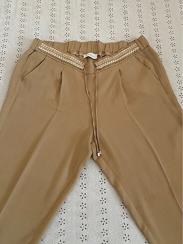 Kaliteli bir pantolon