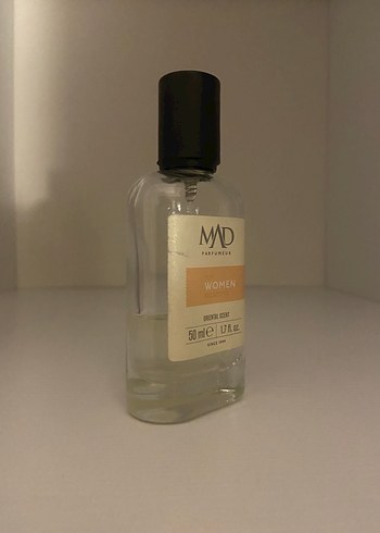 Zadig & Voltaire Mad Kadın Parfümü