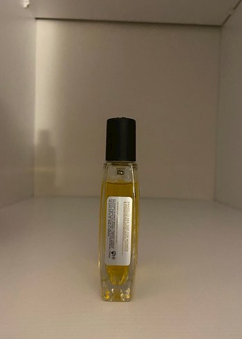 Burberry Bargello Kadın Parfümü