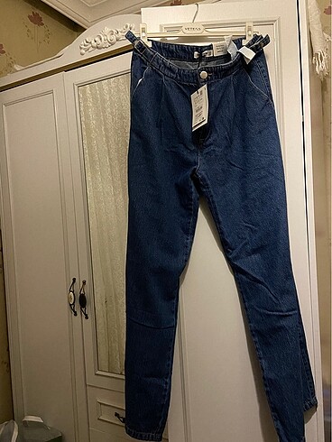 Pull and Bear pull and bear jean
