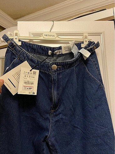 pull and bear jean