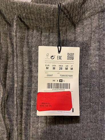 Pull and Bear pull and bear triko etek