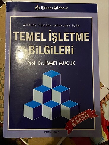 Temel İletişim Bilgileri Prof.Dr. İsmet Mucuk