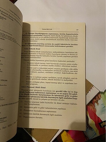  Temel İletişim Bilgileri Prof.Dr. İsmet Mucuk