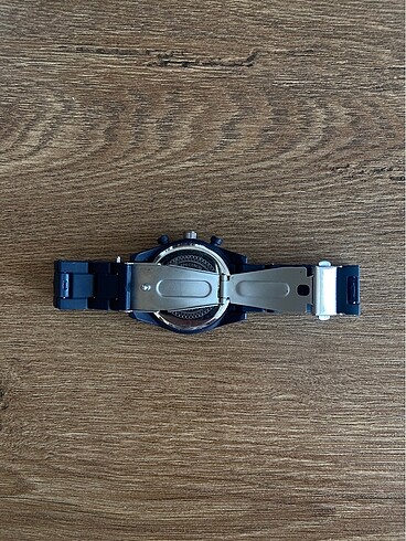 Casio Spectrum Saat
