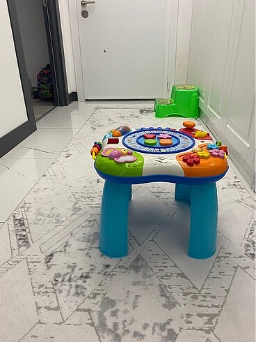 Fisher Price Fisher price aktivite masası