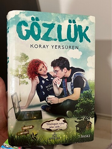 Gozluk Kitap
