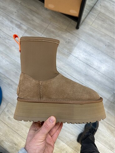 Ugg W Dipper Platform 