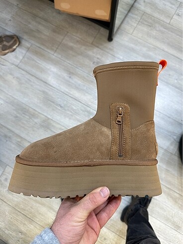 Ugg Ugg W Dipper Platform 