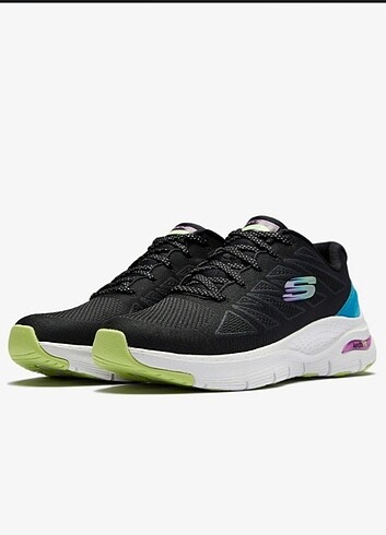 Skechers spor ayakkabı 
