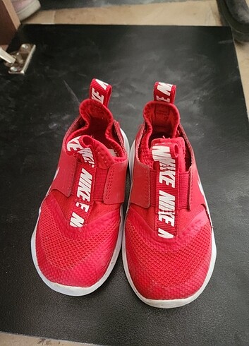 Nike Nike 23.5 orjinal çocuk spor ayakkabi