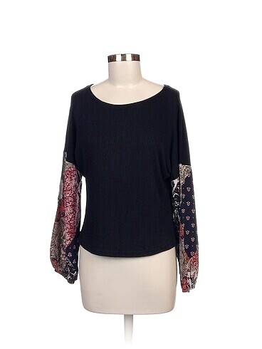 Vintage Love Bluz %70 İndirimli.