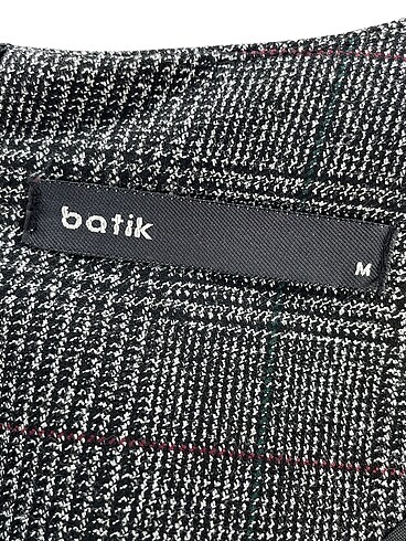 m Beden çeşitli Renk Batik Kısa Elbise %70 İndirimli.