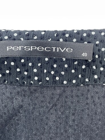 40 Beden çeşitli Renk Perspective Bluz %70 İndirimli.
