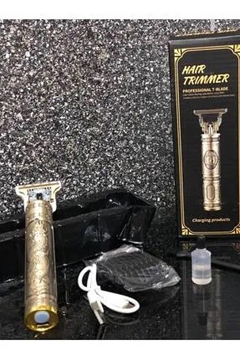 Saç Sakal Tıraş Makinesi