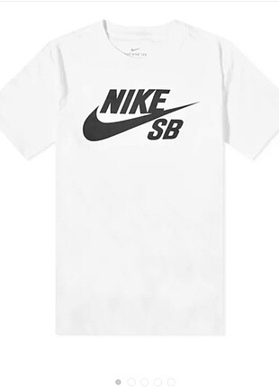 Nike krem t-shirt 