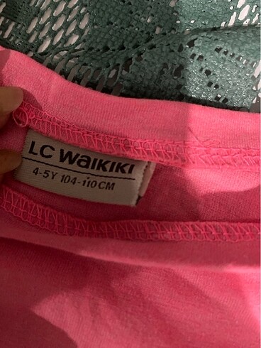 Pembe crop tişört - Görsel 2