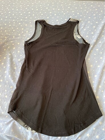 Desenli bluz - Görsel 3