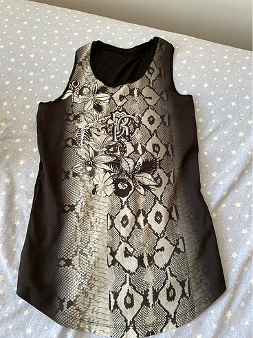 Desenli bluz - Görsel 2